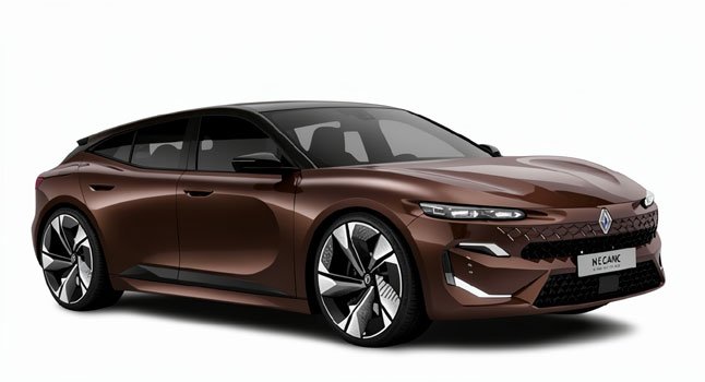 Renault Megane 2027 Price in Netherlands