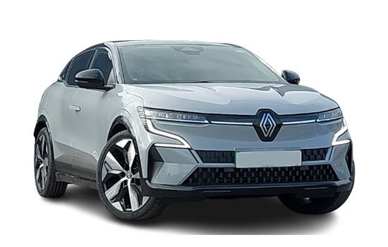 Renault Megane E-Tech 60kWh 2023 Price in Germany