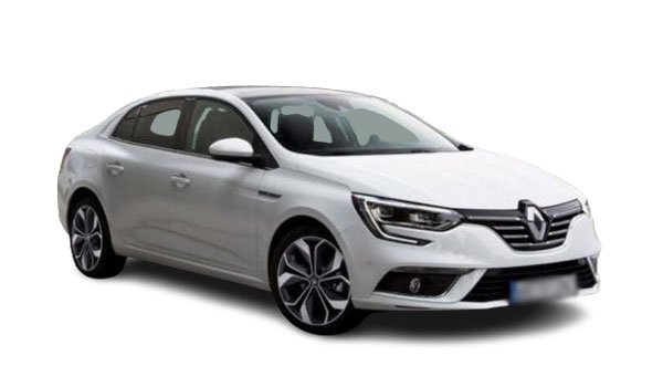 Renault Megane PE Price in Qatar