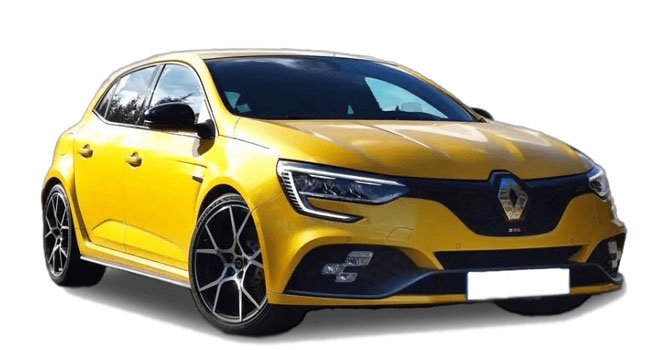 Renault Megane RS Trophy Special Edition 2023 Price in Pakistan
