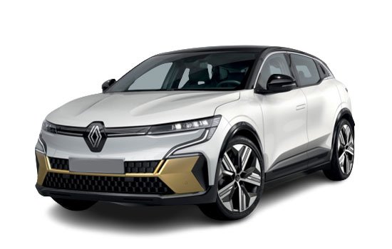 Renault Megane e Tech 2023 Price in USA