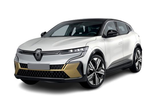 Renault Megane e Tech 2023 Price in Ethiopia