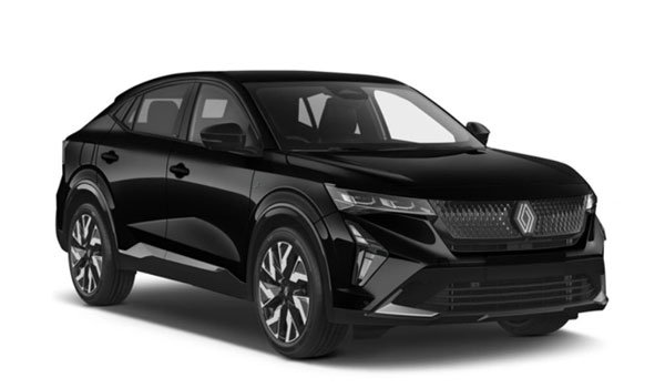 Renault Rafale 2026 Price in Indonesia