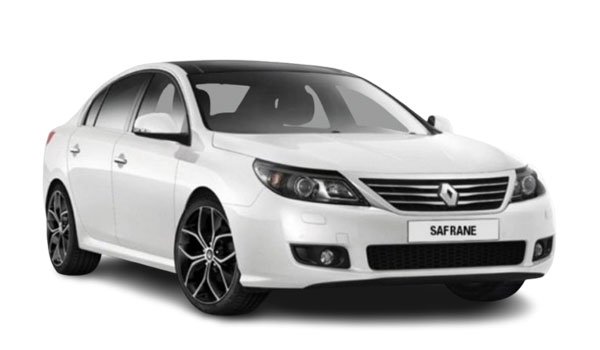 Renault Safrane 2.0L Price in Netherlands
