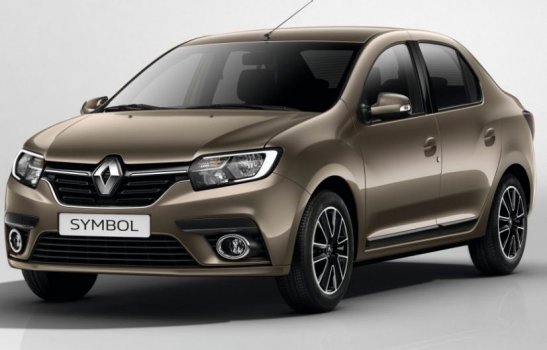 Renault Symbol PE Price in Sri Lanka