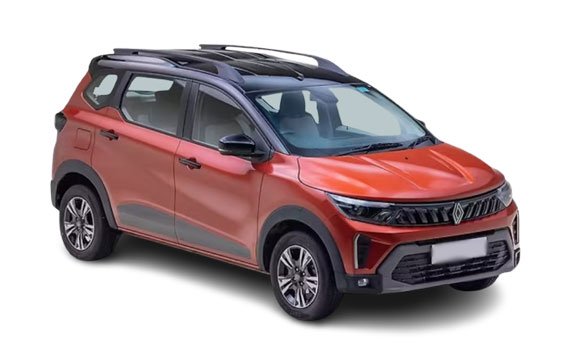 Renault Triber Authentic Price in Australia