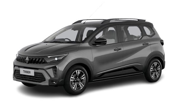 Renault Triber Evolution Price in Macedonia