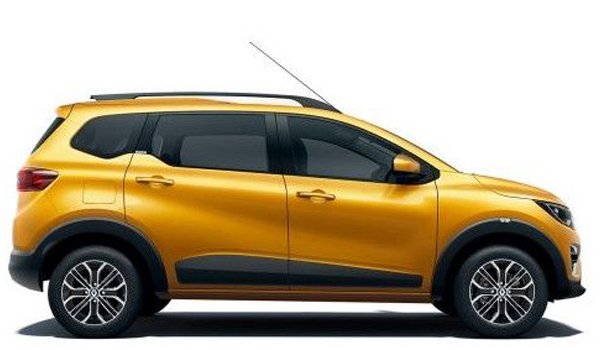 Renault Triber RXL 2023 Price in United Kingdom