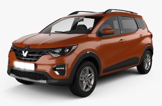 Renault Triber RXZ 2023 Price In Nigeria Features And Specs Ccarprice NGA