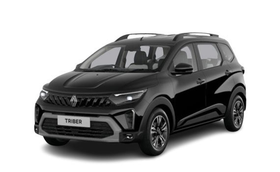 Renault Triber Techno Price in Iran