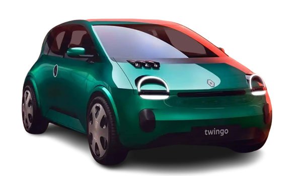 Renault Twingo 2026 Price in Oman
