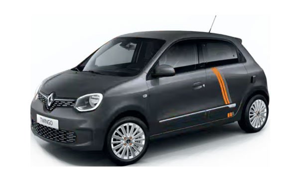 Renault Twingo Electric 2023 Price in Bahrain