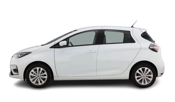 Renault ZOE ZE50 2023 Price in South Africa