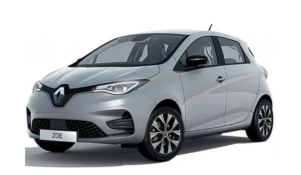 Renault Zeo 2023 Price in France