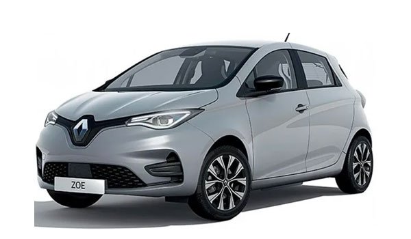 Renault Zeo 2023 Price in South Korea