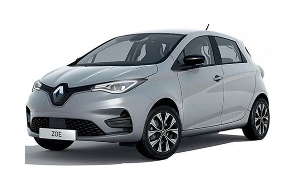 Renault Zeo 2024 Price in Romania