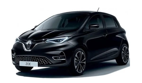 Renault Zoe ZE40 R110 2023 Price in Malaysia