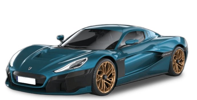 Rimac Nevera 2023 Price in Norway