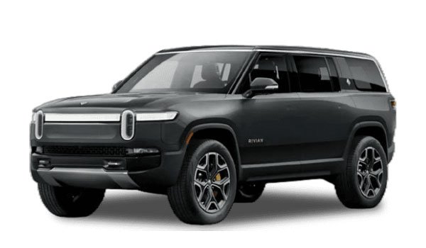Rivian R1S SUV 2023 Price in Norway