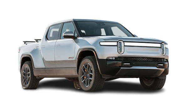 Rivian R1S Dual Motor Large Pack 2024 Price in France