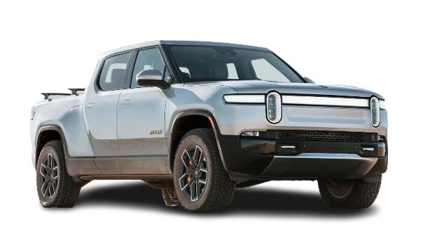 Rivian R1T Dual Motor Max Pack 2024 Price in Australia