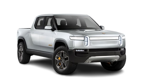 Rivian R1T Dual Motor Standard Pack 2024 Price in India