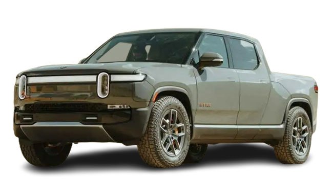 Rivian R1T Max Pack 2024 Price in Malaysia