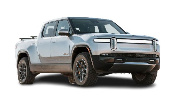 Rivian R1T Quad Motor Large Pack 2024 Price in South Africa