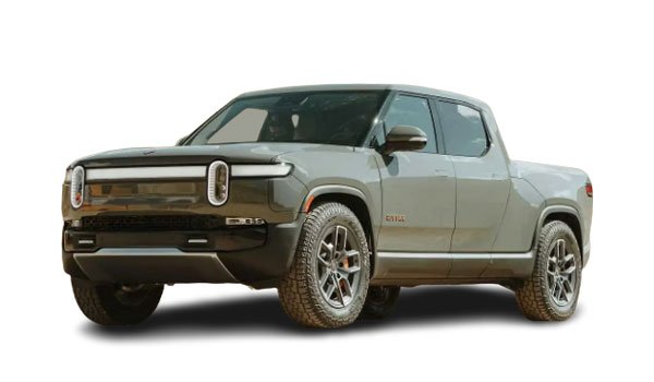 Rivian R1T Quad Motor Max Pack 2024 Price in Germany