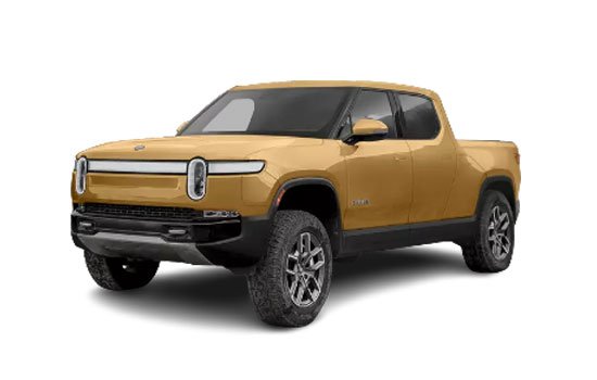 Rivian R1T Truck 2023 Price in Germany