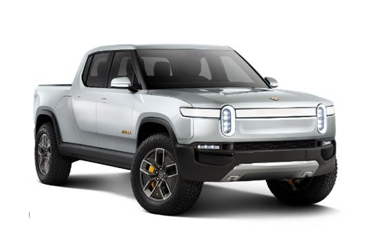 Rivian R1T Truck Adventure 2024 Price in Norway