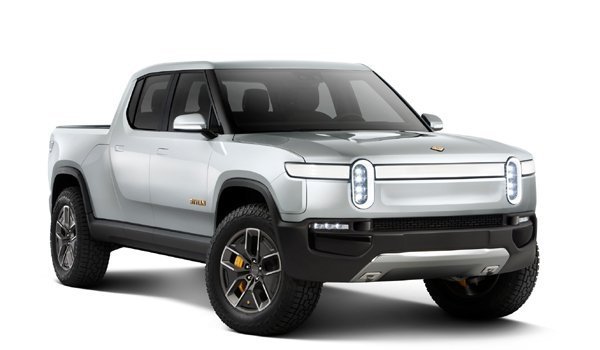 Rivian R1T Truck Launch Edition 2022 Price in China