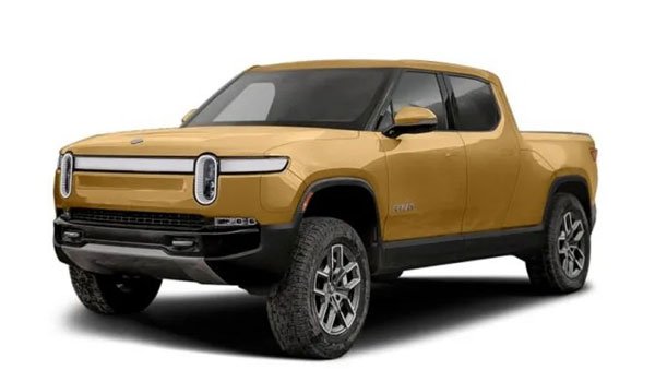 Rivian R1T Truck Launch Edition 2023 Price in Indonesia