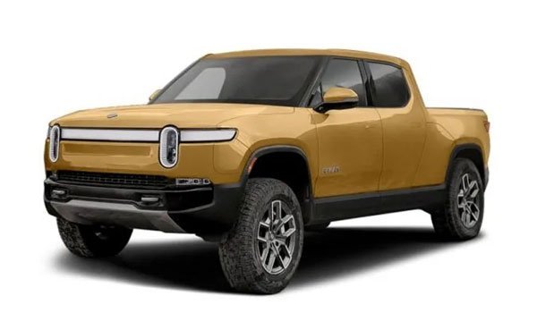 Rivian R1T Truck Launch Edition 2024 Price in Europe