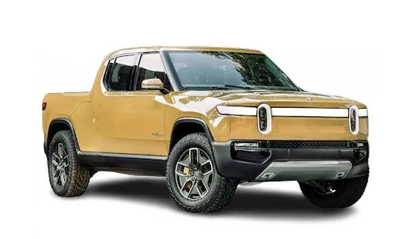 Rivian R1X 2022 Price in USA
