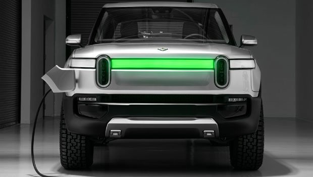 Rivian R1X 2024 Price in Nigeria