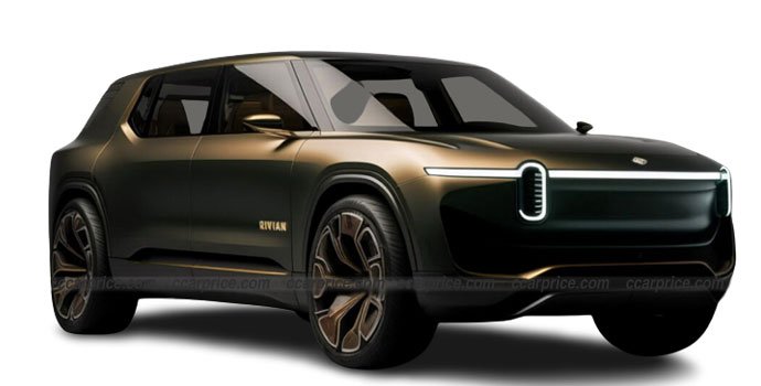 Rivian R2 Price in New Zealand