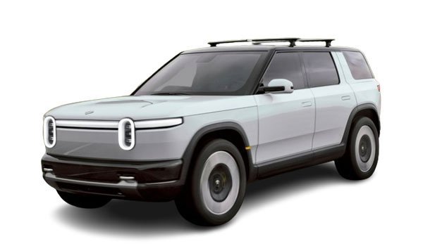 Rivian R2 2026 Price in Saudi Arabia