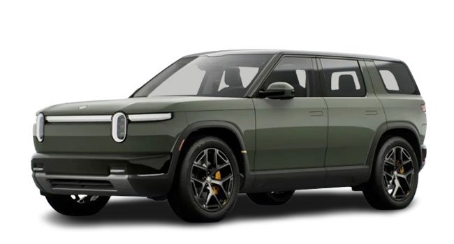 Rivian R2 Performance 2027 Price in Nepal