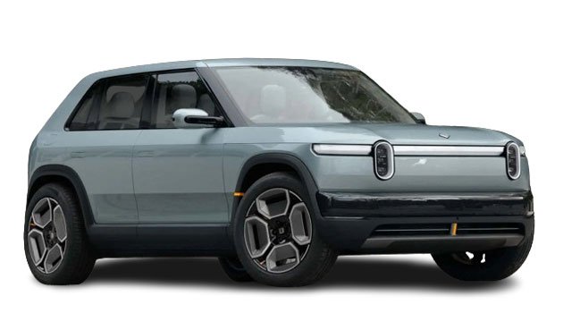 Rivian R3 2027 Price in Indonesia