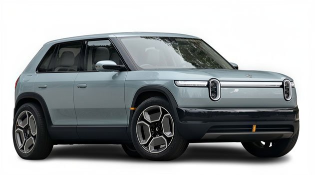 Rivian R3 2027 Price in Ethiopia