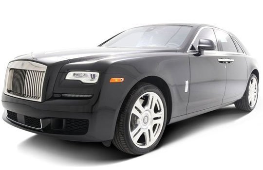 Rolls Royce Ghost 2021 Price In Afghanistan Features And Specs