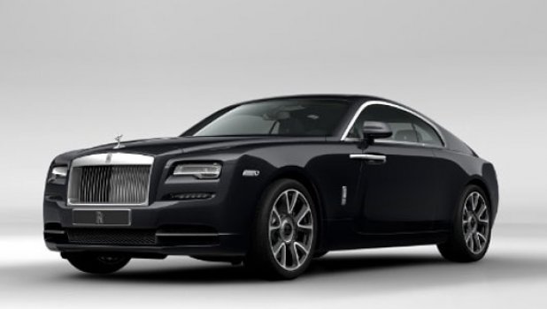 Rolls Royce Wraith 2020 Price in South Korea