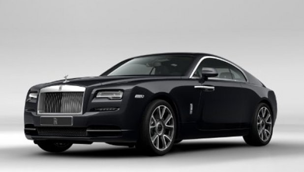 Rolls Royce Wraith 2020 Price in Sudan