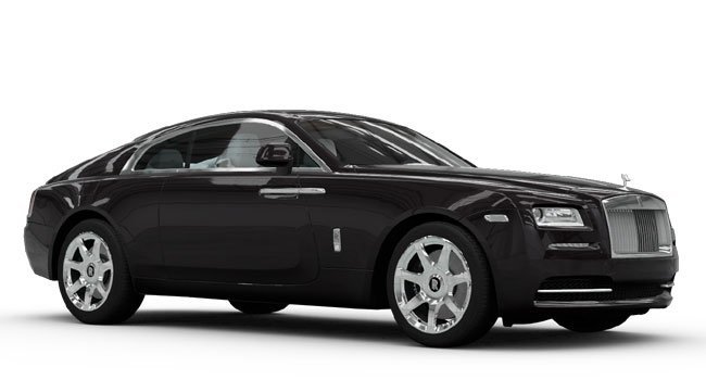 Rolls Royce Wraith 2021 Price in New Zealand