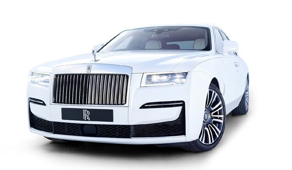 Rolls Royce Ghost Sedan 2022 Price in Qatar