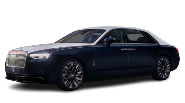Rolls Royce Ghost Extended Savile Row 2026 Price in Bahrain