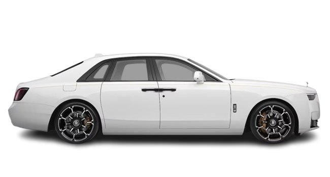 Rolls Royce Ghost Extended Wheelbase Sedan 2027 Price in Dubai UAE