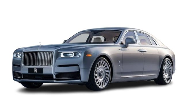 Rolls Royce Phantom 2027 Price in Macedonia