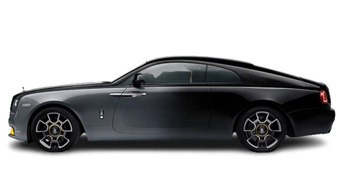 Rolls Royce Wraith Black Arrow 2023 Price in Nigeria